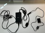 Canon CA-946 Compact Power Adapter For Eos R5 Camera Dc Coupler. Fixed Price $392.00.