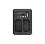 Promaster Dually Charger Usb For Nikon EN-EL15, EN-EL15A, EN-EL15B, EN-EL15C. Fixed Price $19.99.
