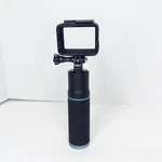 Vivitar Power Grip 4000MAH, Compact Design With Built-in Charger. Fixed Price $9.99.