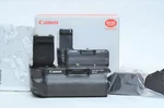 Canon BG-E3 Battery Grip ( W/BGM-E3L & BGM-E3A Trays ) For Xt,xti. Fixed Price $69.99.