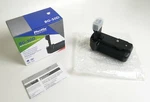 *nib* Phottix Battery Grip For Canon BG-50D Eos 40D 30D 20D BG-E2N. Fixed Price $29.99.