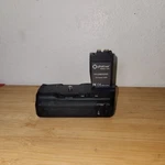 Photive Battery Grip PH-GRP550D For Canon Cameras. Fixed Price $20.00.