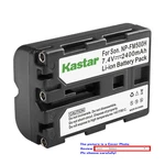 Kastar Replacement Battery For Sony NP-FM500H & DSLR-A300 Alpha Camera. Fixed Price $30.99.