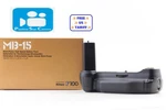 Mint Nikon MB-15 Battery Grip Handle For F-100 From Japan. Fixed Price $191.39.
