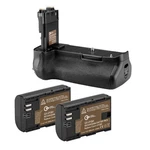 Green Extreme BG-E11 Vertical Battery Grip For Canon Mark Iii, 5DS &. Fixed Price $84.51.