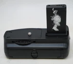 Vivitar Deluxe Power Battery Grip For Canon. Fixed Price $14.95.