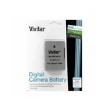 Vivitar Battery For Nikon D5600 D5500 D3500 D3400 Rechargeable Fully Encoded. Fixed Price $16.99.