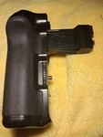 Vivitar VIV-PG-T6I Battery Grip (for Canon Cameras). Fixed Price $45.00.
