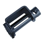 Kinedyne 7820GRA Tie Down WINCH,BLACK,5,500 Lb Load 22P585. Fixed Price $43.62.