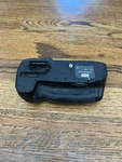 Dste Battery Grip For Nikon D600. Fixed Price $20.00.