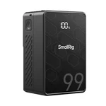 Smallrig VB99 Se Mini V-mount Battery (6800MAH) 4823. Fixed Price $149.99.