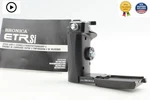 Top Mint Zenza Bronica Speed Hand Grip For Etrsi From Japan. Fixed Price $129.99.