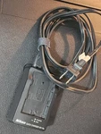 Original MB-18A EN-EL3 Nikon Battery Charger W Cord. Fixed Price $12.95.