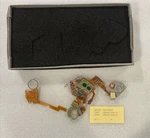 Nikon Fg Part 1B060-066-3 1B060-169-7 Fcb Circuit Board Boxed New And Unused. Fixed Price $9.95.