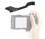 Jjc TA-GR2 Thumbs Up Grip For Ricoh Camera,thumb "us Seller". Fixed Price $11.95.