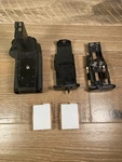 Meike MK-550D Multi-power Battery Pack For Canon T2I T3I T4I T5I. Fixed Price $21.99.