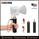 Zgcine ZG-H90 Battery Grip Amaran 60D 60X Zhiyun Nanlite Godox Colbor Sokani. Fixed Price $75.00.