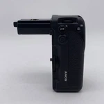 Sony VG-C4EM Vertical Grip For Alpha 7R Iv. Fixed Price $204.99.