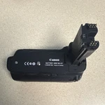 Canon BG-E7 Battery Grip For Eos 7D Dslr /. Fixed Price $25.00.