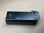 Minolta BP-90M Aa Battery Pack Holder Good Condition. Fixed Price $54.99.