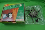 Colonial Power Stripper Coarse Tool,drill Attachment,as Seen Tv, W/ Box,g. Fixed Price $10.75.
