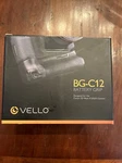 Vello BG-C12 Battery Grip For Canon 7D Mark Ii Dslr Camera. Fixed Price $15.91.