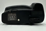 Vello BG-C14 Battery Grip For Canon 5D Mark Iv. Fixed Price $43.66.