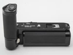 Canon Motor Drive Ma & Battery Pack For A-1 A1. Fixed Price $139.61.