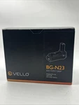 Vello BG-N23 Untested #269. Fixed Price $63.70.