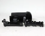 Vivitar VIV-PG-D700 Battery Grip For Nikon Digital Camera D300. Fixed Price $36.18.