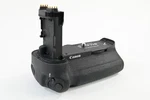 Canon BG-E20 Battery Grip For 5D Mark Iv #G087. Fixed Price $49.44.