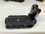 Nikon MB-D100 Multi-function Battery Pack For Cameras. Fixed Price $25.49.