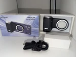 Comtok Moca Fun Shot Magnetic Grips Only For Iphone 17 All Models IOS26,. Fixed Price $32.95.