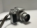 Fujifilm Finepix Digital Camera 3800 Silver Tested Works Made Japan. Fixed Price $15.00.