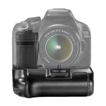 Neewer BG-E8 Replacement Battery Grip For Canon Eos 550D/600D Rebel T2I/T3I/T4I. Fixed Price $50.79.