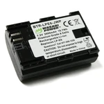 Wasabi Power Battery For Canon LP-E6, LP-E6N. Fixed Price $16.99.