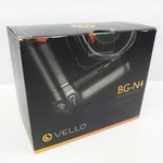 Vello BG-N4 Battery Grip For Nikon D7000 D-slr Camera Unused New In Box. Fixed Price $31.95.