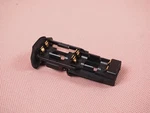 Canon Battery Magazine BGM-E11A For Grip BG-E11 5DMKIII. Fixed Price $10.00.
