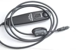 Olympus Oem RM-CB1 Remote Cable Release For E-1, E-3 E-10, E-20 Camera. Fixed Price $26.00.