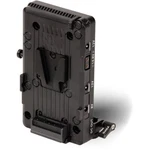 Tilta V-mount Battery Plate V2 (black). Fixed Price $127.00.