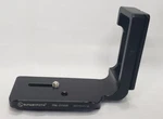 Sunwayfoto PNL-750R Bracket For Nikon D750 Camera. Fixed Price $39.99.