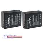 Kastar Fully Decoded Battery Replacement For Original Olympus BLH-1 BCH-1 HLD-9. Fixed Price $35.99.