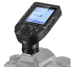 Neewer Qpro-n Ttl Wireless Flash Trigger For Nikon 1/8000S Hss Tilt Q4 Q3 Z1. Fixed Price $59.88.