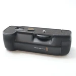 Blackmagic Design Pocket Camera Battery Pro Grip CINECAMPOCHDXBT2 Mint #5679. Fixed Price $171.00.