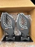 Can-am Defender Kolpin Ratcheting Rhino Grip Brand New!. Fixed Price $125.00.