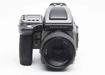 Hasselblad H4D-200MS Multishot With Hvd 90X & Hc 80MM Lens. Fixed Price $4376.45.