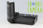 Canon Power Drive Booster PB-E2 #59443 F3. Fixed Price $176.00.