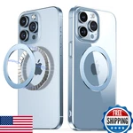 Magnetic Ring Sticker For Magsafe Phone 2 Pack, Upgraded Built-in. Fixed Price $21.00.