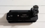 Canon Battery Grip BG-ED3 For Eos D30 D60 10D Made In Japan Untested. Fixed Price $12.03.