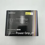 Vivitar VIV-PG-D7200 Series Deluxe Power Grip For Nikon D7100/7200 Nob. Fixed Price $34.99.